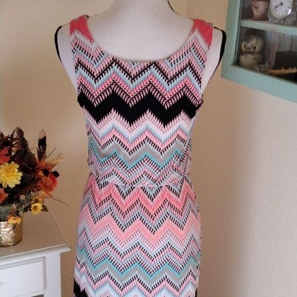 Maurice's Maxi Dress  - Picture 6 of 11